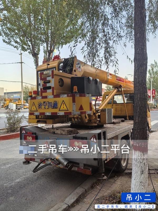 吊小二